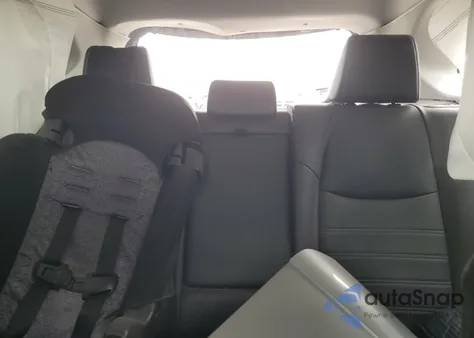 2025 Toyota Rav4 Xle Premium from USA, damaged, VIN 2T3C1RFV8SC314335